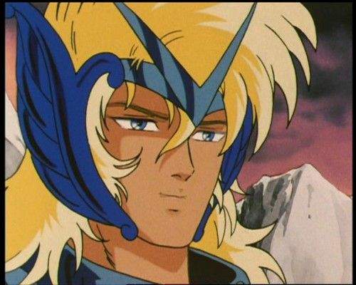 Otaku Gallery  / Anime e Manga / Saint Seiya / Screen Shots / Episodi / 070 - La rosa nera / 062.jpg